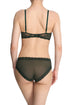 Natori Feathers Hipster